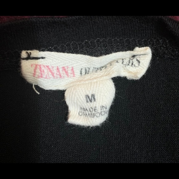 Black Top - Picture 6 of 7